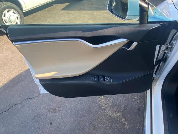2014 Tesla Model S 85 4dr Liftback Accept Tax IDs, No D/L - No for sale in Morrisville, PA – photo 11
