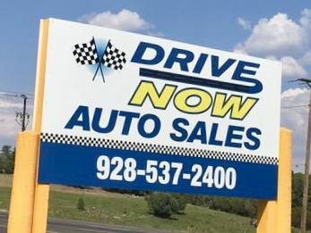 2016 NISSAN VERSA ~ NICE LITTLE CAR ~ GREAT GAS MILEAGE for sale in DRIVE NOW AUTO SALES 700 S WHITE MOUNTAI, AZ – photo 9