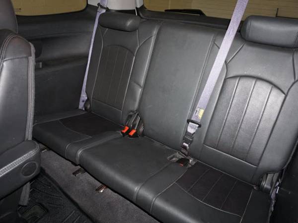 2012 GMC Acadia Denali AWD 4dr SUV for sale in 48433, MI – photo 9