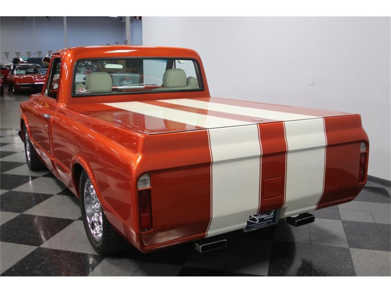 1969 Chevrolet C10 for sale in Concord, NC – photo 9