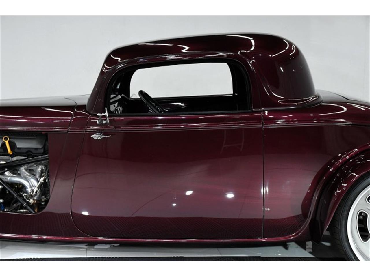 1933 Ford Cobra for sale in Volo, IL – photo 11