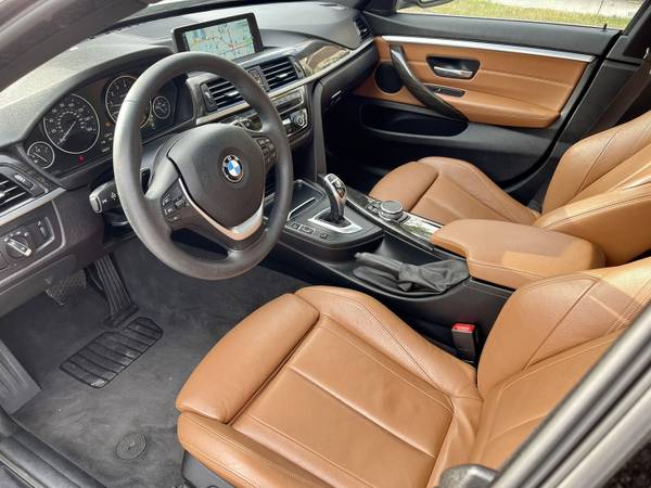 2016 BMW 428I XDRIVE GRAN COUPE LOADED - - by dealer for sale in Miramar, FL – photo 14