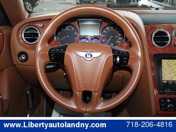 2012 Bentley Continental Flying Spur AWD 4dr Sedan **Guaranteed... for sale in Jamaica, NY – photo 12