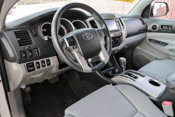 2014 Toyota Tacoma Base - Est. Monthly Payment of - cars & trucks -... for sale in Santa Maria, CA – photo 12