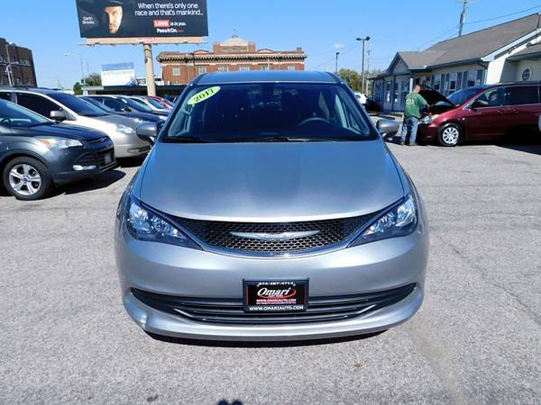 2017 CHRYSLER PACIFICA LX FWD - cars & trucks - by dealer - vehicle... for sale in South Bend, IN – photo 6