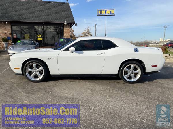 2012 Dodge Challenger RT R/T Modified 5.7 V8 6 speed FINANCING... for sale in Burnsville, MN – photo 8