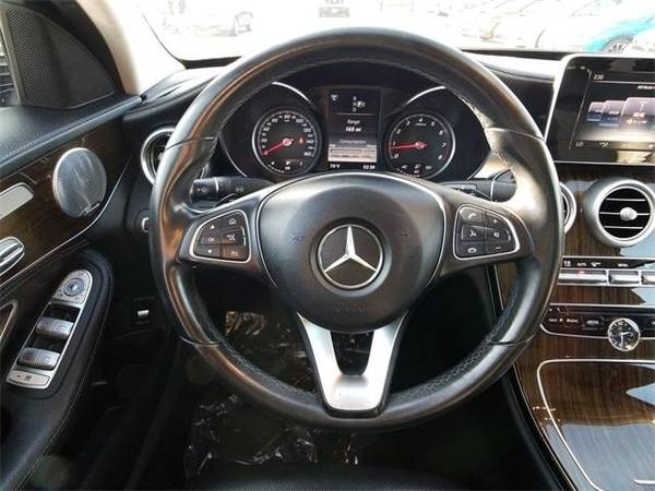 2015 Mercedes-Benz C-Class C 300 - Financing Available - cars &... for sale in City of Industry, CA – photo 14