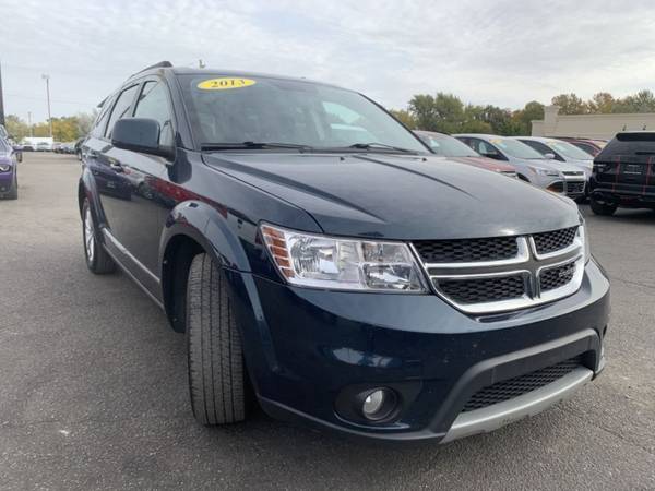 2013 DODGE JOURNEY SXT - cars & trucks - by dealer - vehicle... for sale in Chenoa, IL – photo 12
