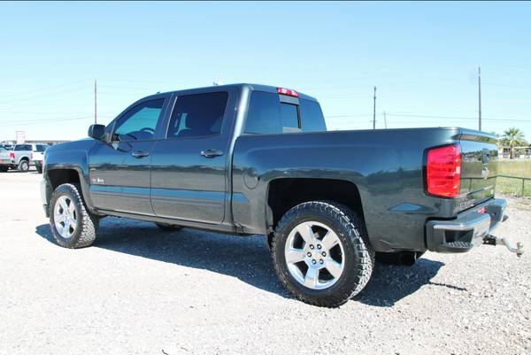 2018 CHEVROLET 1500 LT*5.3L VORTEC V8*LEVELED*ONE OWNER*FACTORY... for sale in Liberty Hill, TX – photo 7