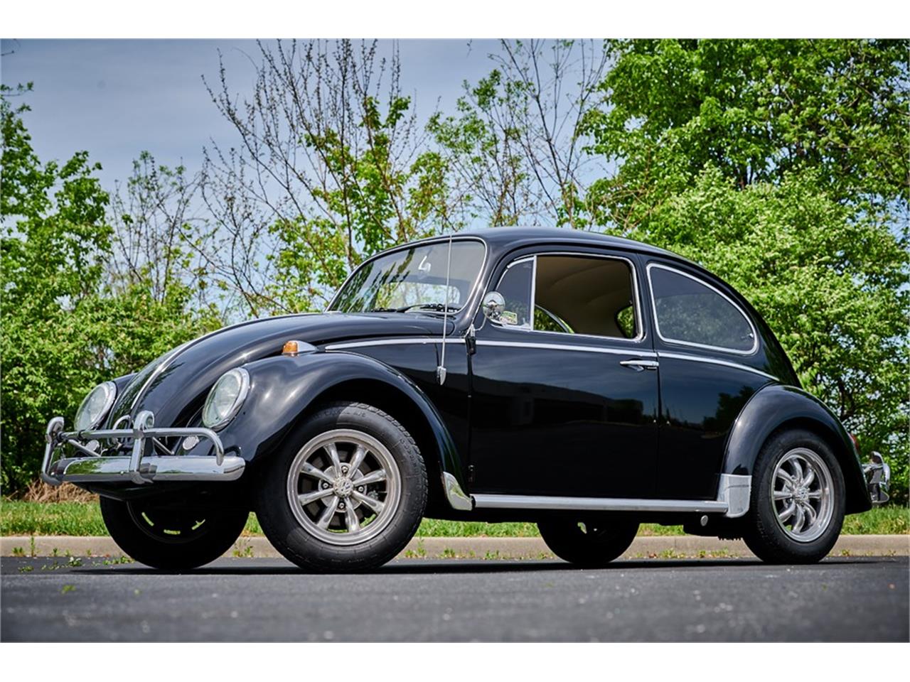 1966 Volkswagen Beetle for sale in Saint Louis, MO – photo 6