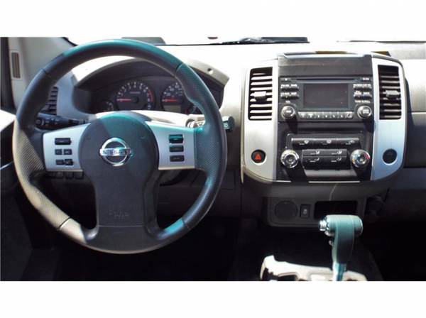 2014 Nissan Xterra X Sport Utility 4D *Bad Credit Auto Loans* for sale in Phoenix, AZ – photo 5