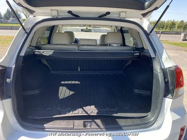 2013 Subaru Outback 2 5i Premium Wagon 4D - - by for sale in Lynden, WA – photo 14