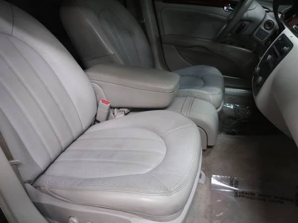 2010 Buick Lucerne CXL - As Is - - by dealer - vehicle for sale in Hastings, MI – photo 15