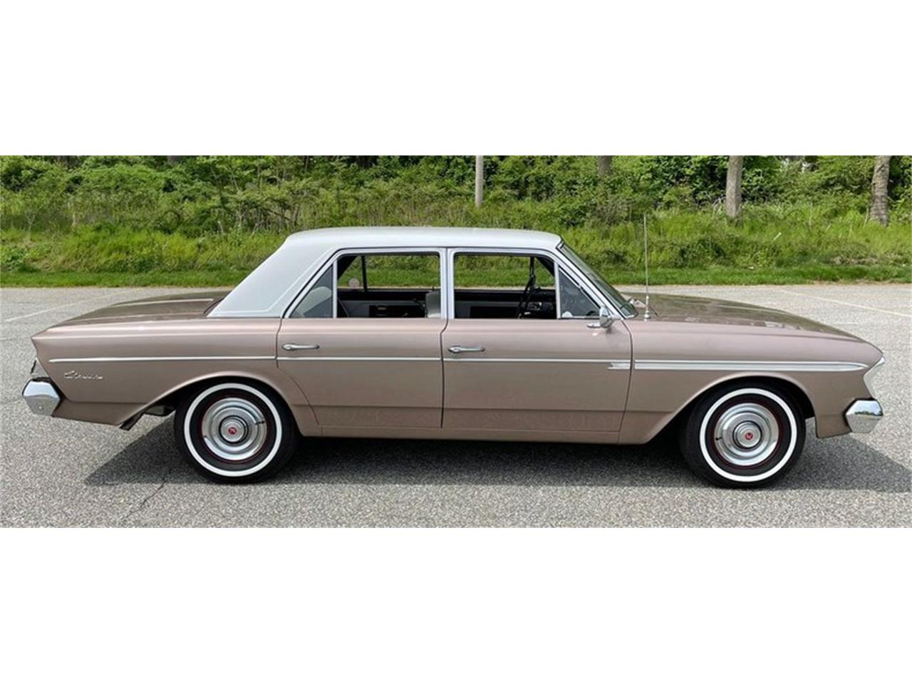 1963 Rambler Classic for sale in West Chester, PA – photo 2