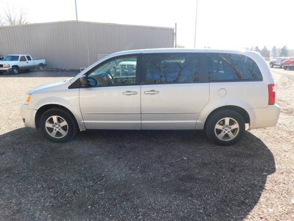 2010 Dodge Caravan - cars & trucks - by owner - vehicle automotive... for sale in Niles, IN – photo 2