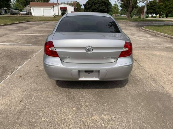 2007 Buick Lacrosse CXL - cars & trucks - by owner - vehicle... for sale in Barling, AR – photo 3
