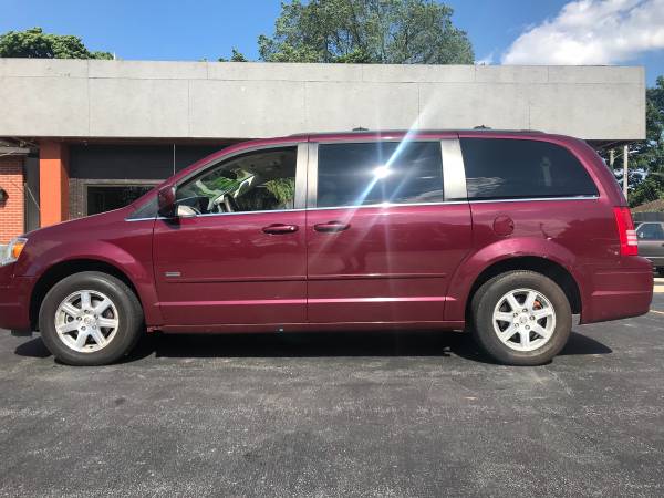 2008 Chrysler Town & Country Touring **4,950** for sale in Fort Wayne, IN – photo 7