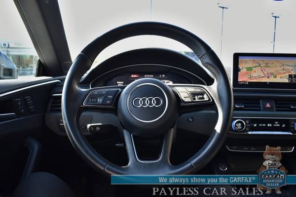 2018 Audi A5 Sportback Premium Plus/S-Line/AWD/Heated Leather for sale in Anchorage, AK – photo 11