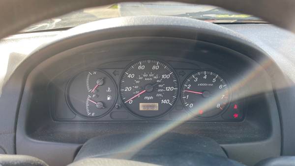 2001 Mazda protege LX - cars & trucks - by owner - vehicle... for sale in Kings Mountain, NC – photo 9