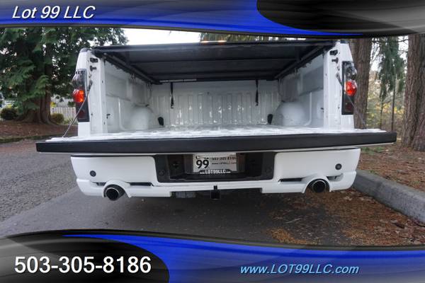 2008 *FORD* *F150* CREW CAB V8 ROUSH SUPERCHARGED FOOSE EDITION 60K... for sale in Milwaukie, OR – photo 17
