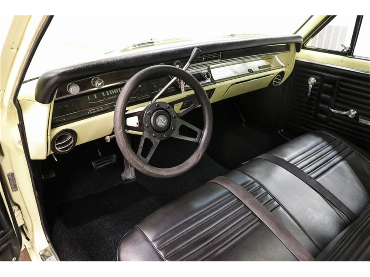 1967 Chevrolet El Camino for sale in Sherman, TX – photo 14
