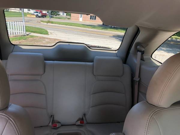 2007 BUICK RENDEZVOUS CX..THIRD ROW SEATING! for sale in Holly, OH – photo 14
