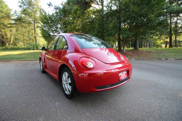 2009 VW BEETLE AUTOMATIC for sale in Garner, NC – photo 3