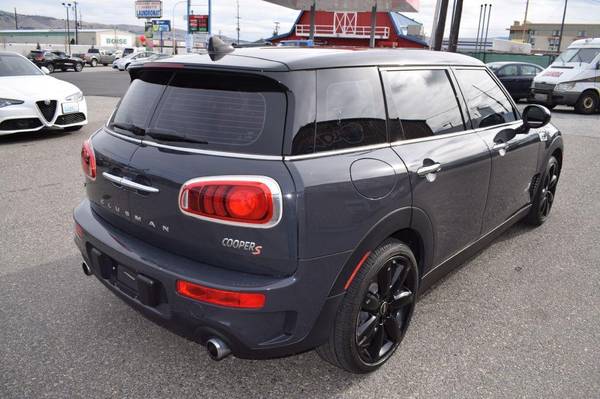 2017 MINI Clubman - Driving Quality Home! - cars & trucks - by... for sale in Wenatchee, WA – photo 6