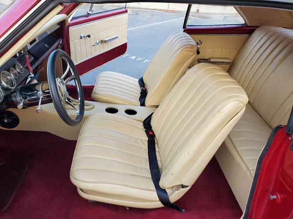 1966 restomod Chevelle. Corvette Ls1, AC, 4L60e, 9inch, wilwood -... for sale in Rio Linda, OR – photo 12