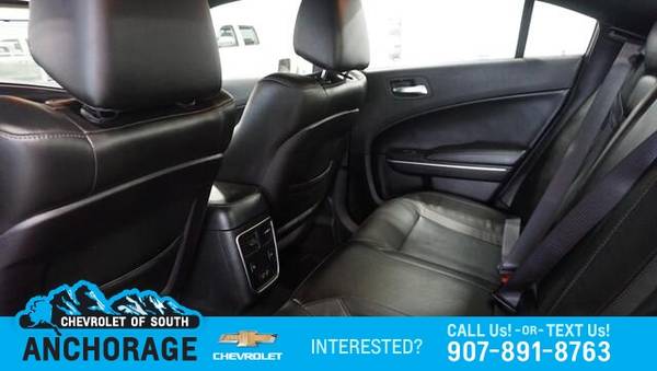 2019 Dodge Charger SXT RWD - - by dealer - vehicle for sale in Anchorage, AK – photo 11