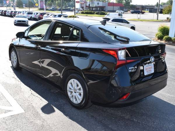 2019 Toyota Prius LE - cars & trucks - by dealer - vehicle... for sale in Spartanburg, SC – photo 23