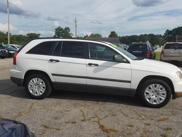 2006 CHRYSLER PACIFICA 🚗🚗 - for sale in Clayton, NC – photo 6