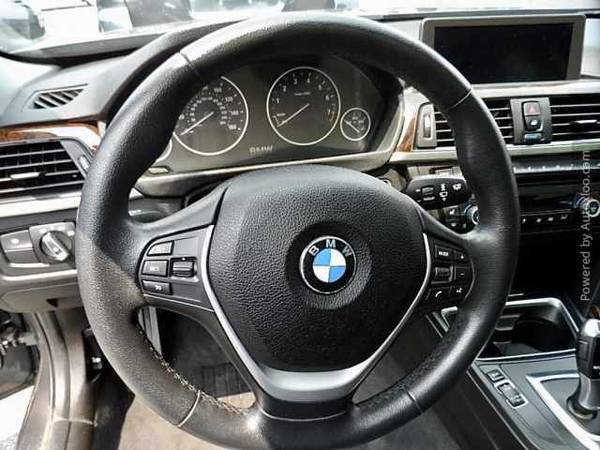 2015 Bmw 3 Series 328i Sedan Sulev Low Miles Only 34k for sale in Manchester, VT – photo 17