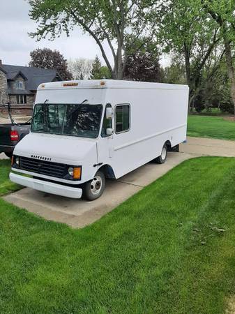 2003 STEP VAN Workhorse for sale in Other, OH – photo 8
