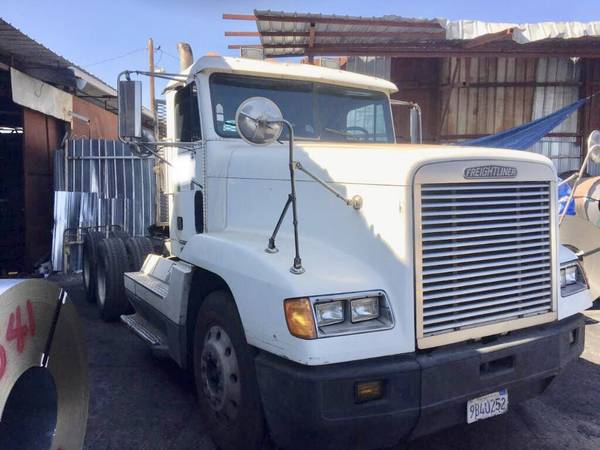 1996 Freightliner FLD120 Day Cab for sale in Los Angeles, UT