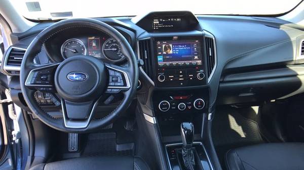 2019 Subaru Forester Touring suv Blue - - by dealer for sale in Reno, NV – photo 17