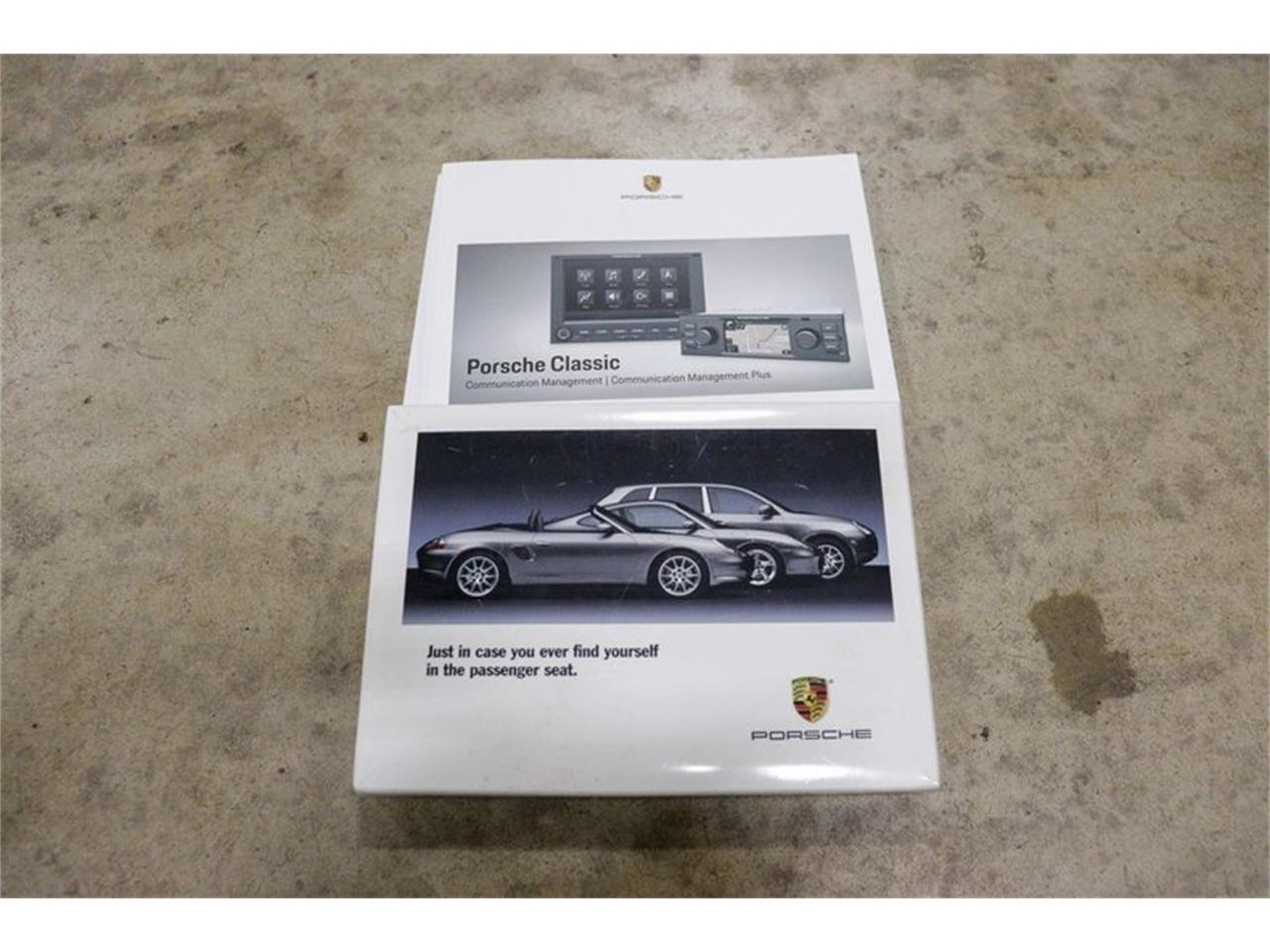 2004 Porsche 911 for sale in Kentwood, MI – photo 36