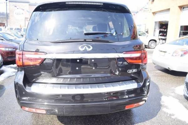 *2018* *INFINITI* *QX80* *Base AWD 4dr SUV* for sale in Paterson, NY – photo 24