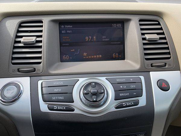 2009 Nissan Murano 4dr SL AWD V6 for sale in NEW YORK, NY – photo 19