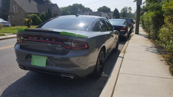 2018 Dodge Charger RT for sale in Baltimore, DE – photo 3