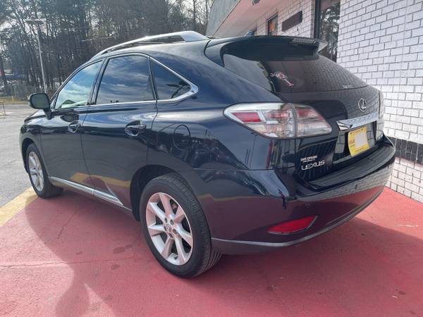 2010 Lexus RX 350 Great Family Vehicle! - - by for sale in Atlanta, GA – photo 5