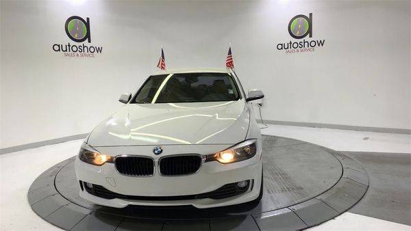 2015 BMW 3 Series 320i Low Down Payment Drive Today for sale in Fort Lauderdale, FL – photo 3