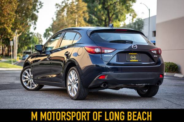 2015 MAZDA3 s Touring Hatchback | APPT ONLY CALL - cars & trucks -... for sale in Long Beach, CA – photo 4