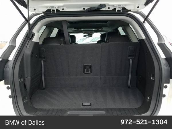 2015 Chevrolet Traverse LTZ SKU:FJ311775 SUV for sale in Dallas, TX – photo 21