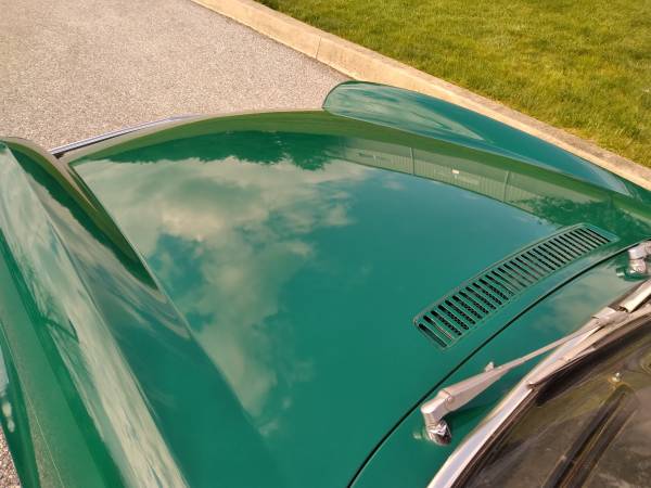 1975 Triumph Spitfire 1500 - - by dealer - vehicle for sale in Downingtown, PA – photo 23