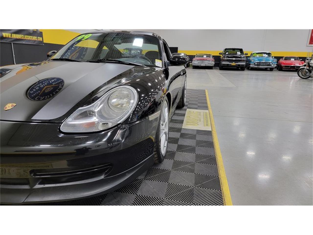 1999 Porsche 911 for sale in Mankato, MN – photo 10