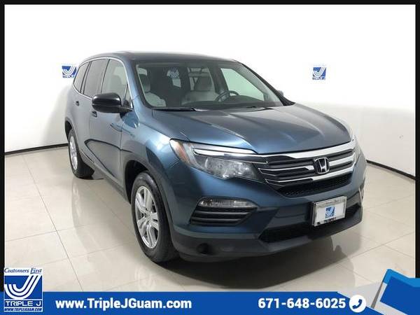 2017 Honda Pilot - - cars & trucks - by dealer for sale in Other, Other – photo 2