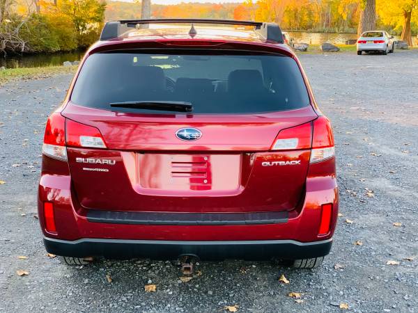 2013 SUBARU OUTBACK LIMITED ( EXCELLENT CONDITION ) - cars & trucks... for sale in West Sand Lake, NY – photo 7