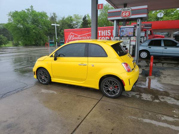 Rent My Fiat 275 Weekly - - by dealer - vehicle for sale in Jefferson City, MO – photo 4