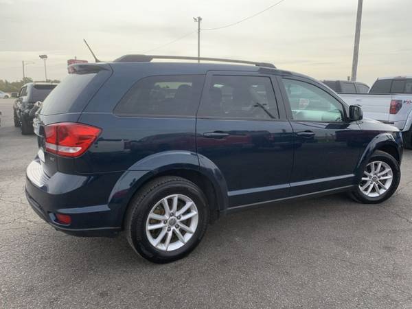 2013 DODGE JOURNEY SXT - cars & trucks - by dealer - vehicle... for sale in Chenoa, IL – photo 10